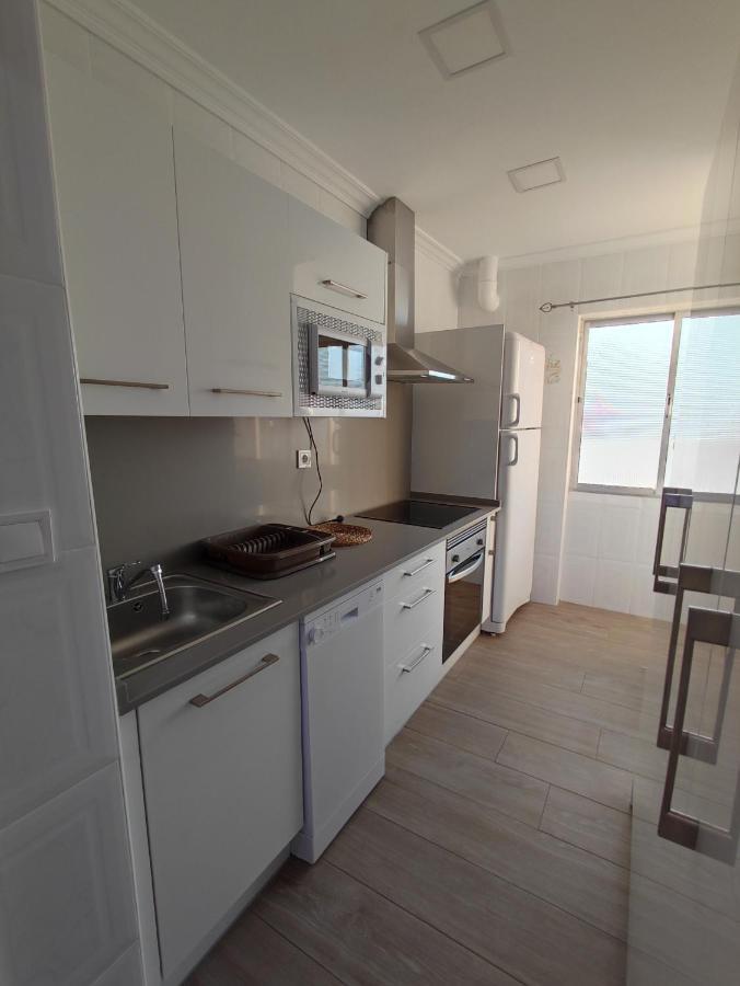 Precioso Apartamento 3 Dormitorios, Aire Acondicionado Menos 10 Min A Pie Feria Jerez De La Frontera Buitenkant foto